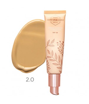 Liquid Mineral Foundation 2.0 SPF30